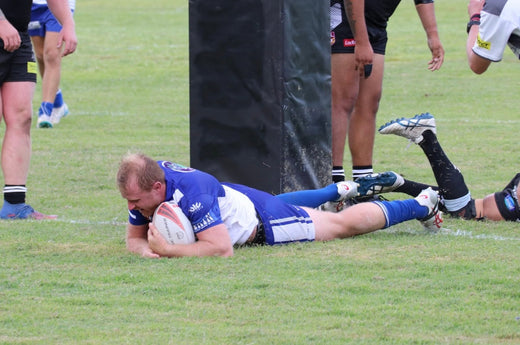 Let’s Talk Supplements for Rugby League