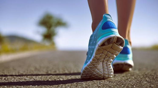 The Best Supplements for Runners