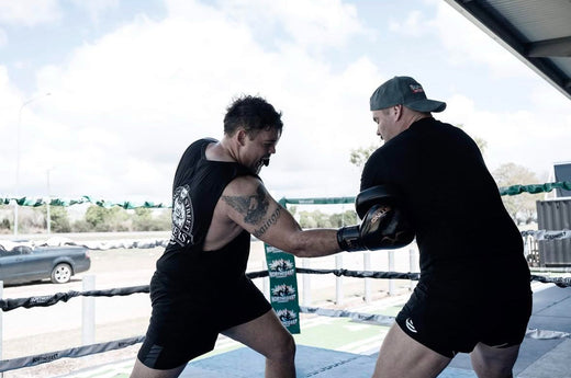 Unlocking Your Boxing Potential: Supplementation for Fighters