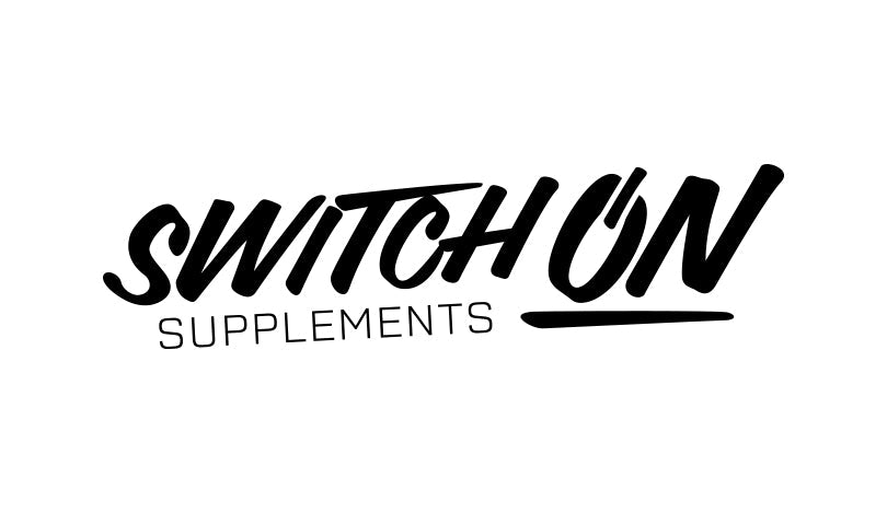 Welcome to Switch On Supplements!