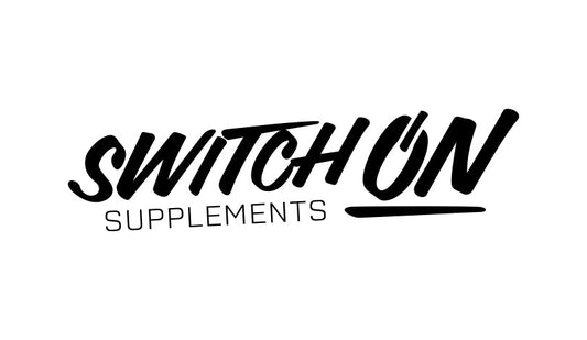 Welcome to Switch On Supplements!