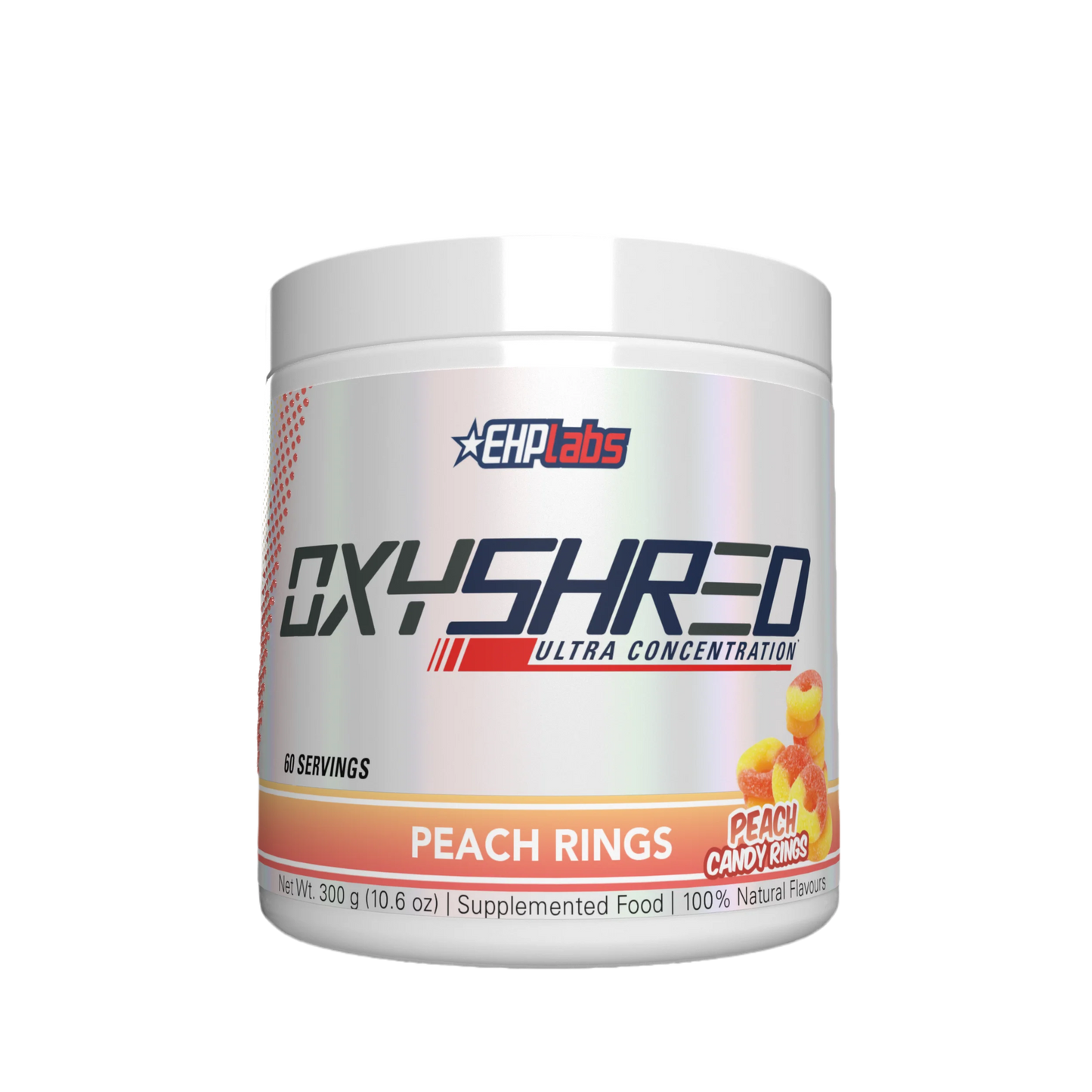 OXYSHRED ULTRA CONCENTRATION