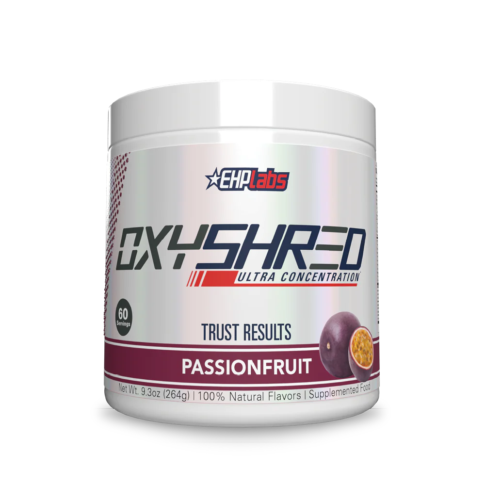 OXYSHRED ULTRA CONCENTRATION
