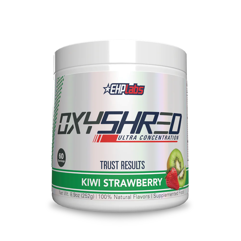 OXYSHRED ULTRA CONCENTRATION