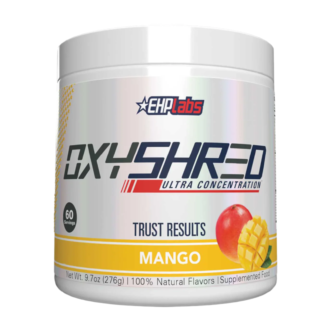 OXYSHRED ULTRA CONCENTRATION