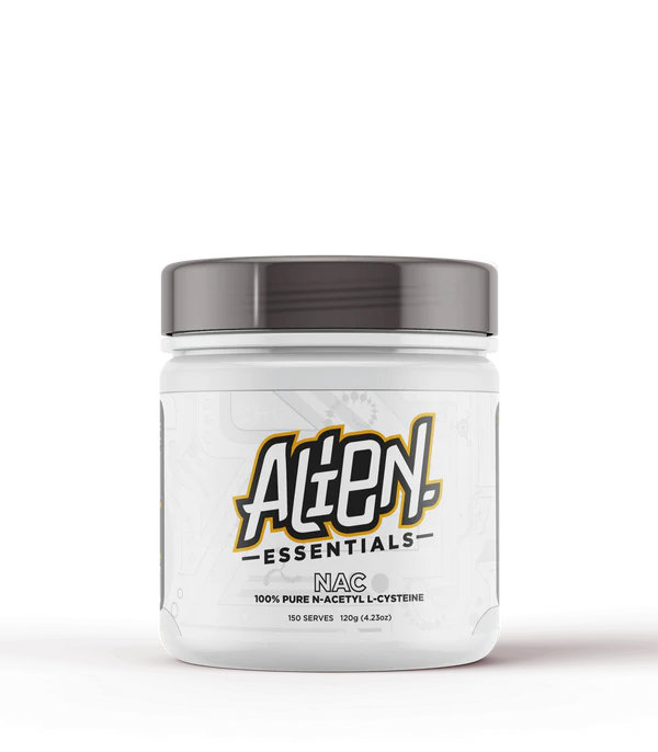 N-ACETYL L-CYSTEINE (NAC)