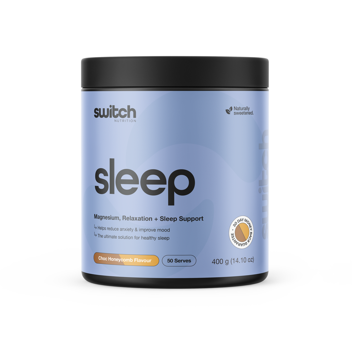 Sleep+