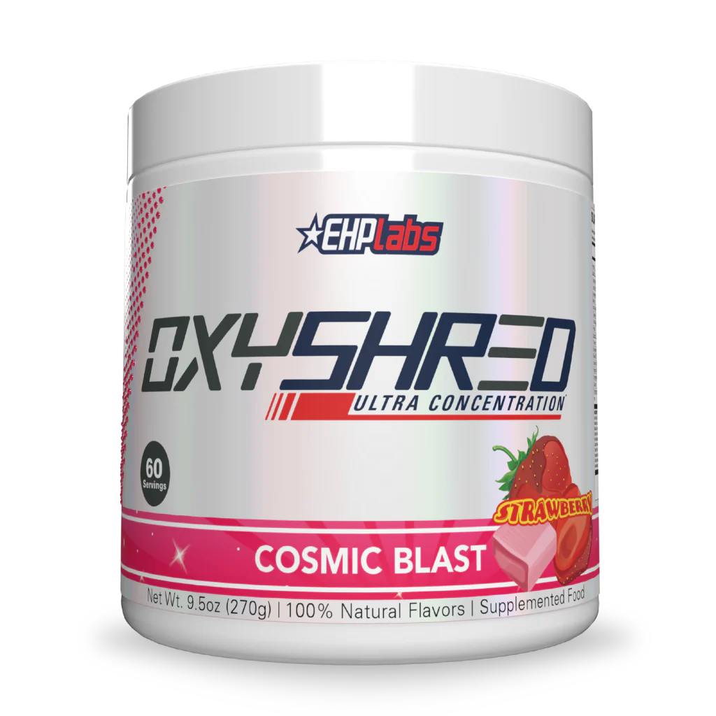 OXYSHRED ULTRA CONCENTRATION