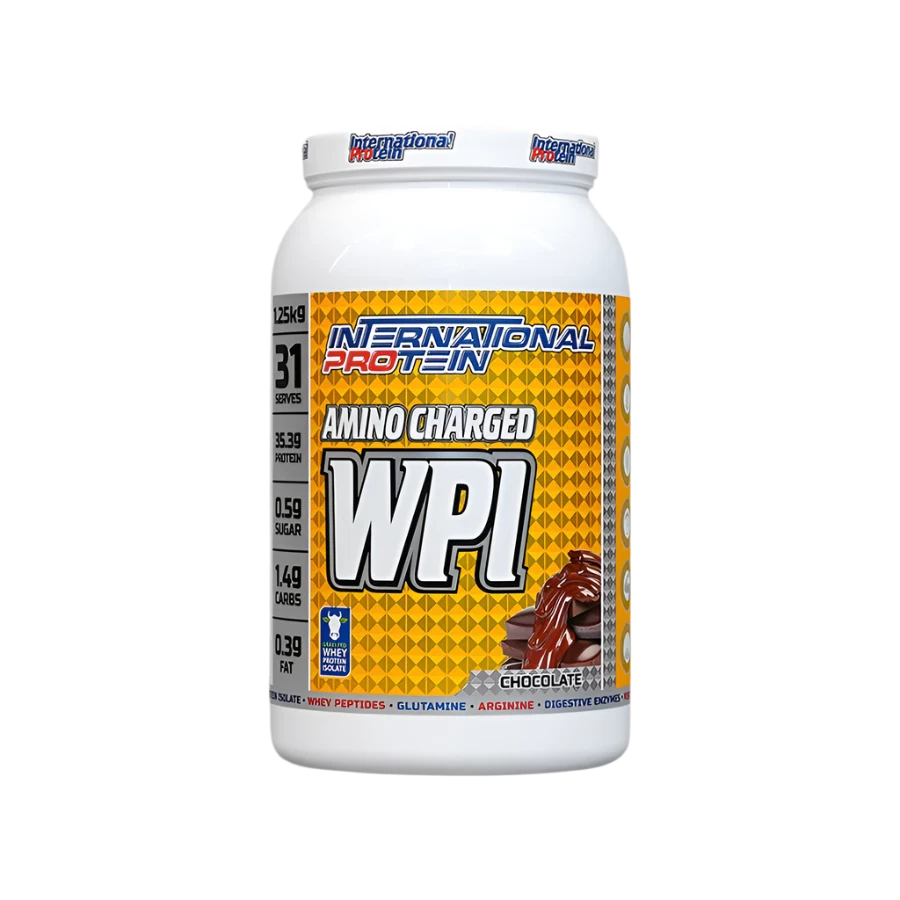 AMINO CHARGED WPI