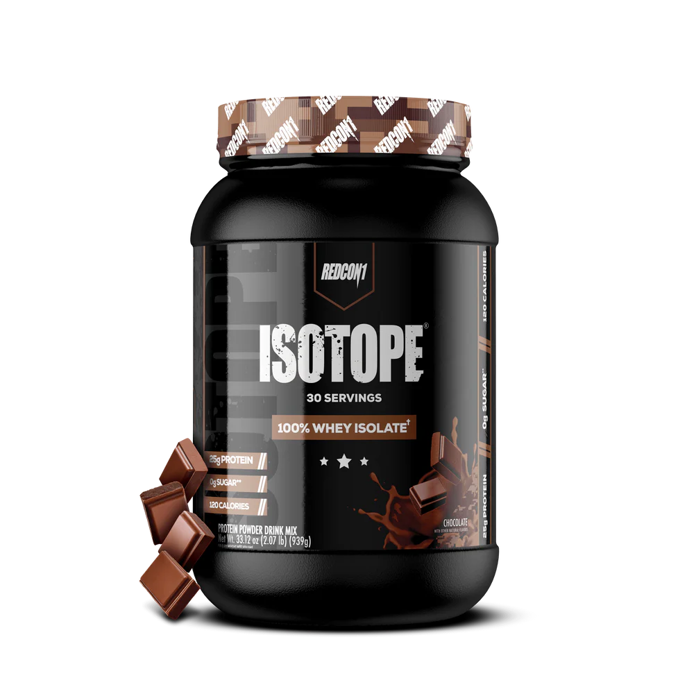 ISOTOPE