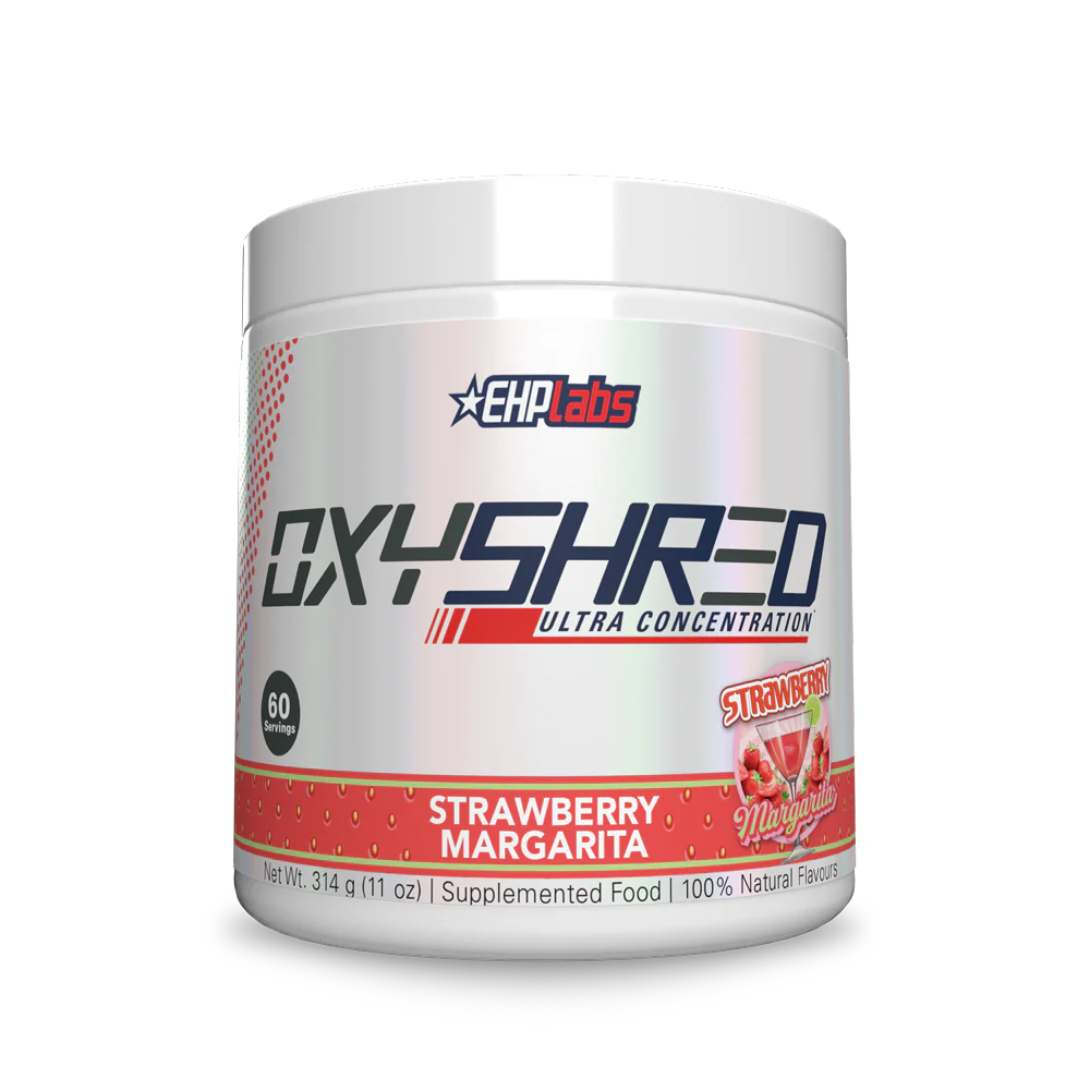 OXYSHRED ULTRA CONCENTRATION