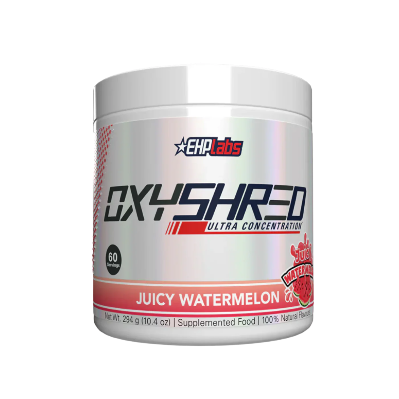 OXYSHRED ULTRA CONCENTRATION