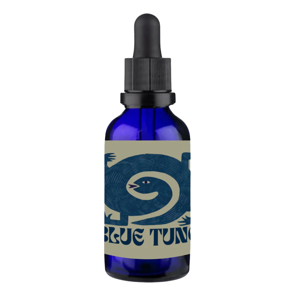 Blue Tung Methylene Blue