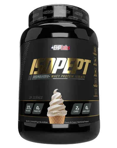 Isopept by EHP Labs