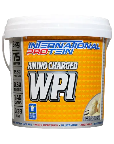 AMINO CHARGED WPI