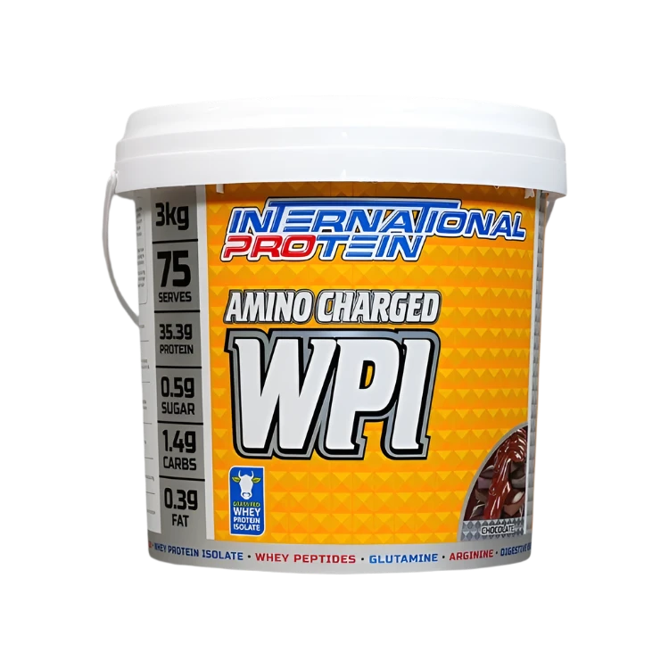 AMINO CHARGED WPI