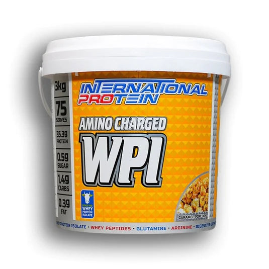 AMINO CHARGED WPI