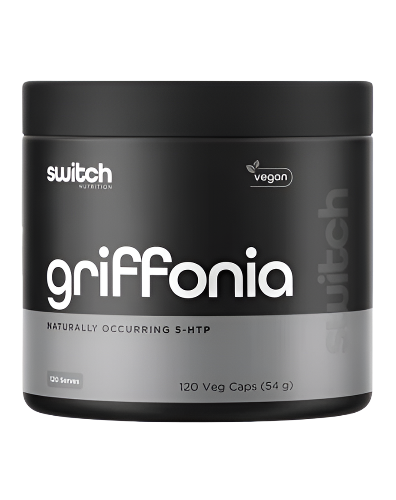 Griffonia (5-HTP)
