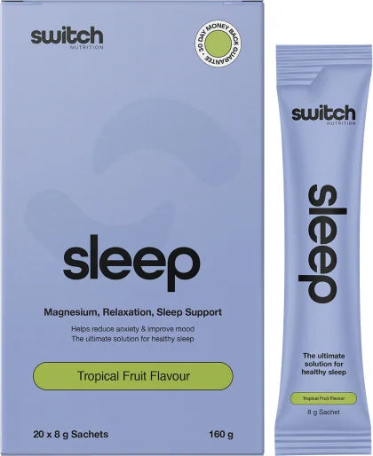 Sleep+