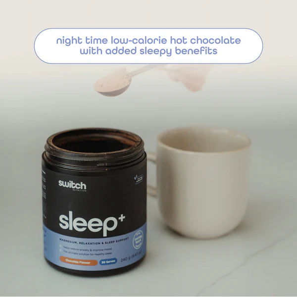 Sleep+ Sample Pack