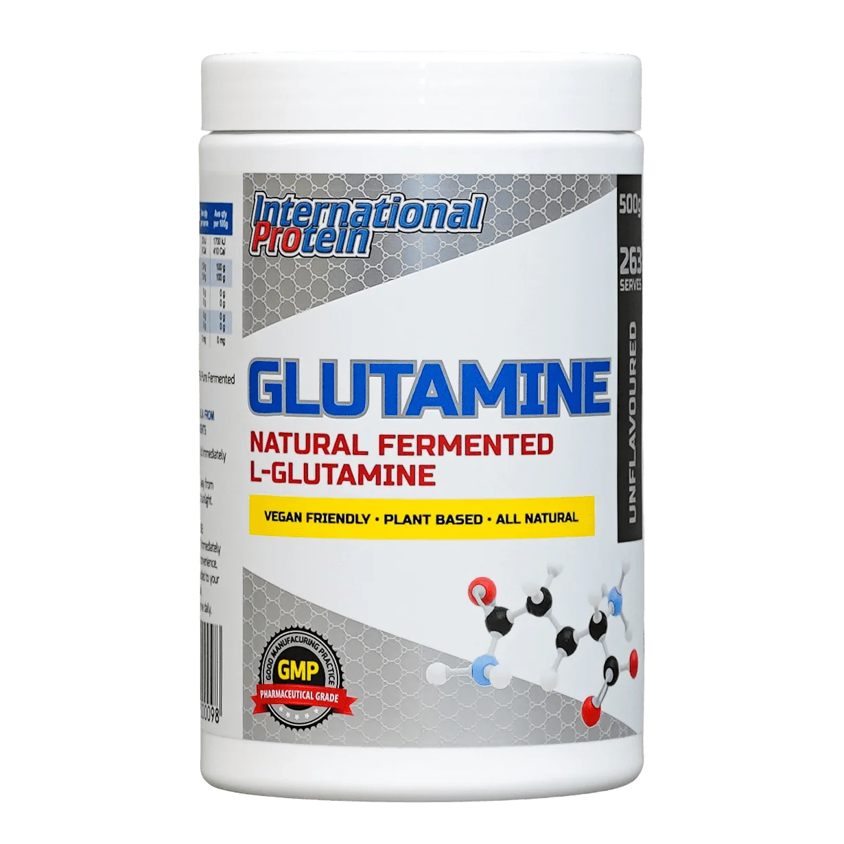 GLUTAMINE