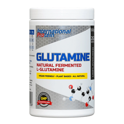 GLUTAMINE