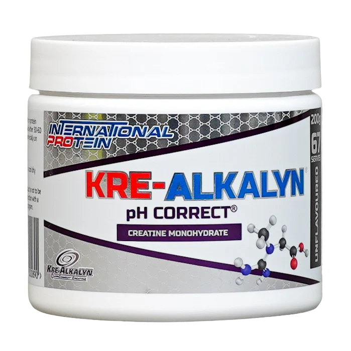 KRE-ALKALYN CREATINE