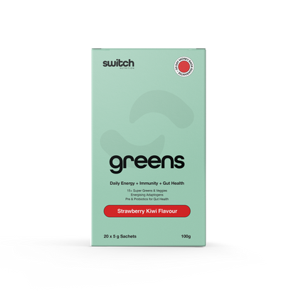 Greens