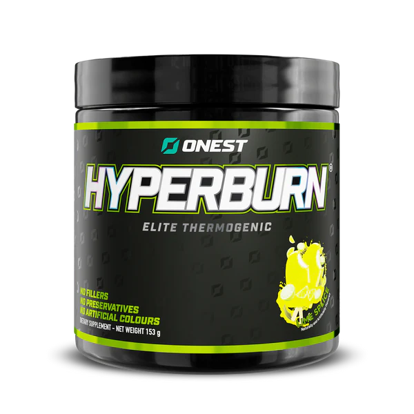HYPERBURN