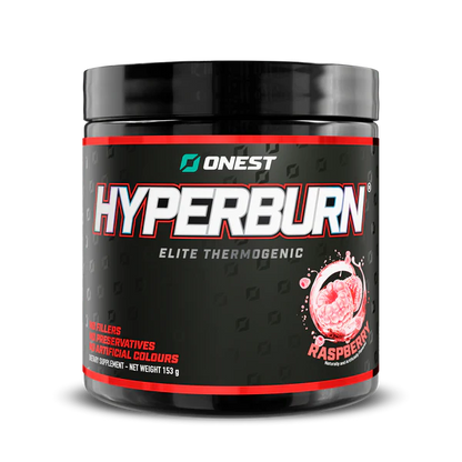HYPERBURN