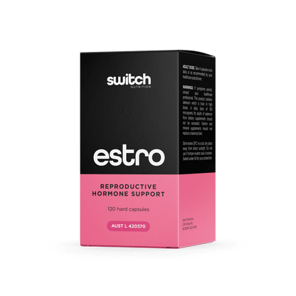 ESTRO SWITCH