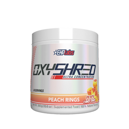 OXYSHRED ULTRA CONCENTRATION