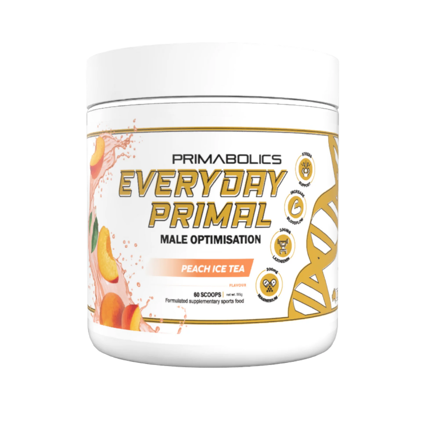 Everyday Primal (Male Optimiser)