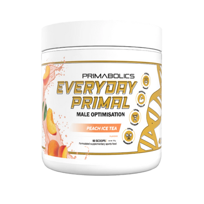Everyday Primal (Male Optimiser)