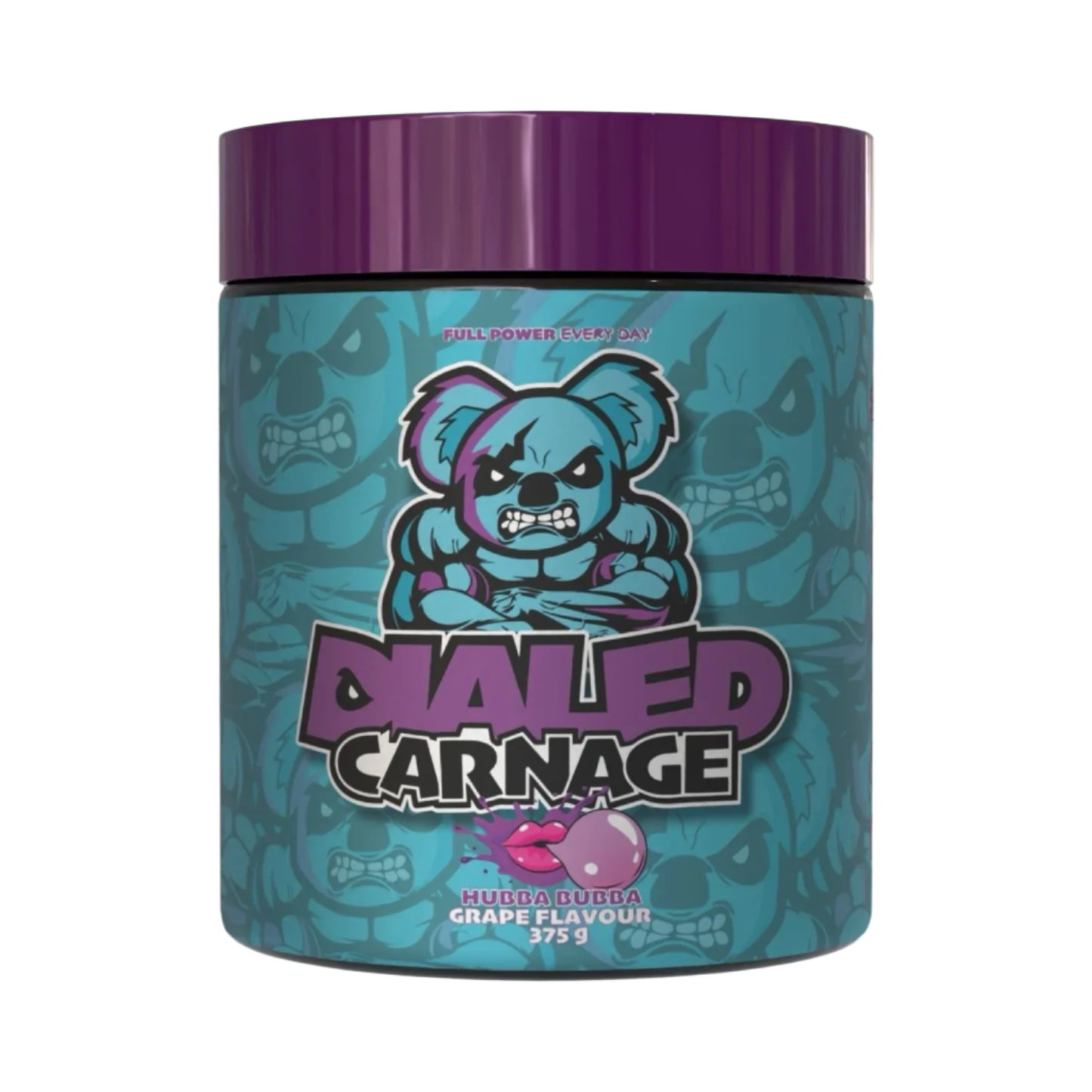 Dialed Carnage