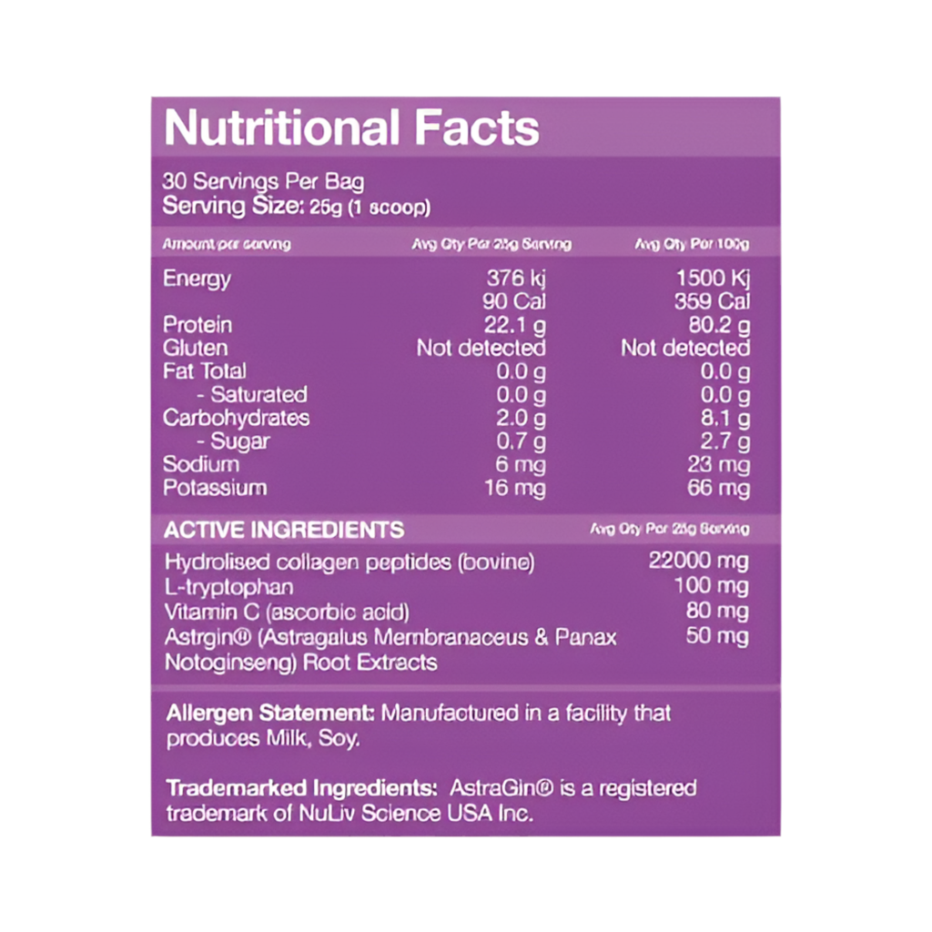 SUPER PROTEIN WATER