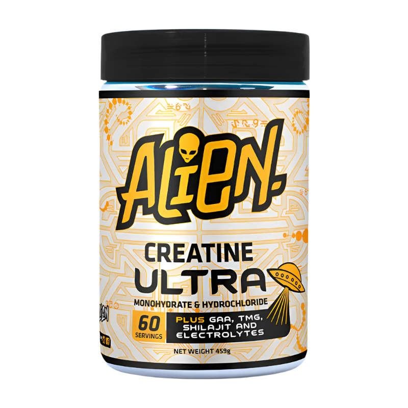 ALIEN CREATINE ULTRA
