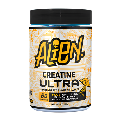 ALIEN CREATINE ULTRA