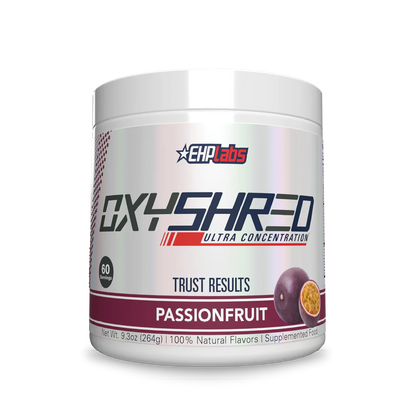 OXYSHRED ULTRA CONCENTRATION