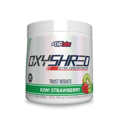 OXYSHRED ULTRA CONCENTRATION