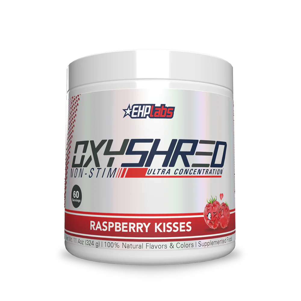 OXYSHRED ULTRA CONCENTRATION