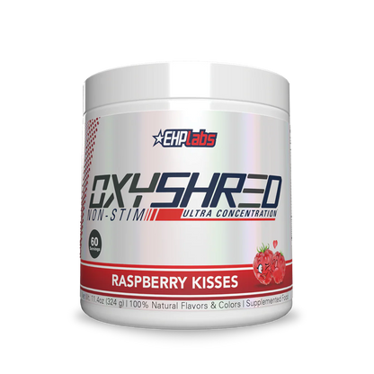 OXYSHRED ULTRA CONCENTRATION