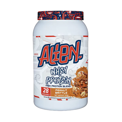 WHEY PROTEIN BLENDS