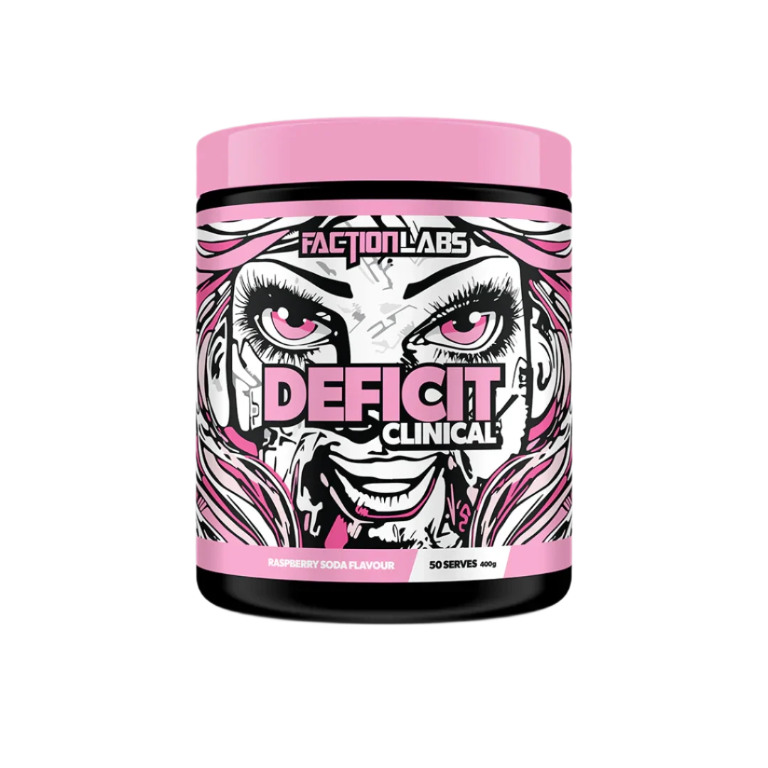 DEFICIT