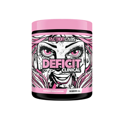 DEFICIT