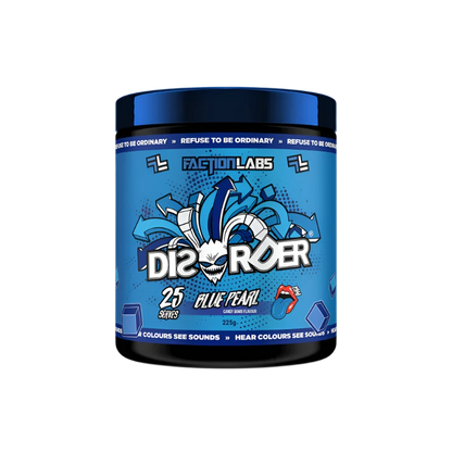 DISORDER ORIGINAL