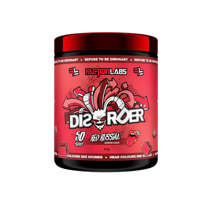 DISORDER ORIGINAL