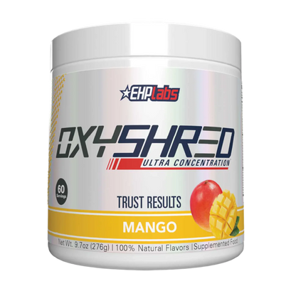 OXYSHRED ULTRA CONCENTRATION