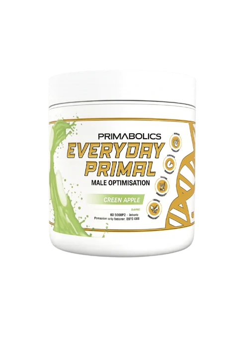 Everyday Primal (Male Optimiser)