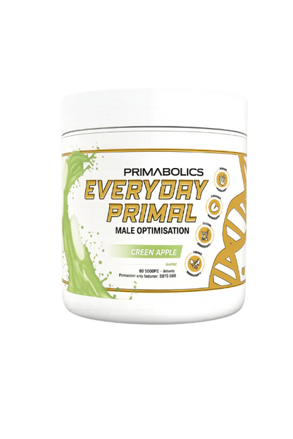 Everyday Primal (Male Optimiser)